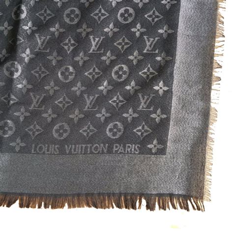 louis vuitton scarf|genuine louis vuitton scarf.